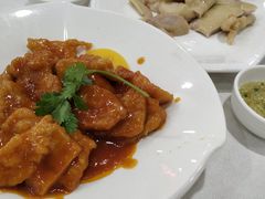 -万年酒楼(越秀南路店)