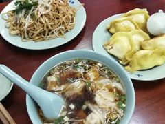 -味一早餐(新芝路店)