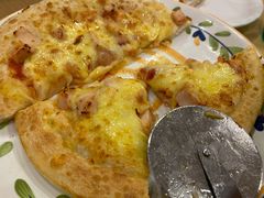 -萨莉亚意式餐厅(三号湾广场店)