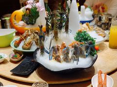-舒友海鲜姿造(白鹭洲店)