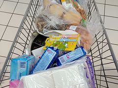 -沃尔玛超市(人民广场店)