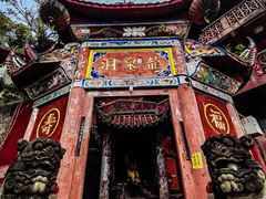 -龙泉洞(沙坪坝区)