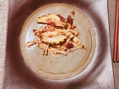 -枫品铁板烧(东樾店)