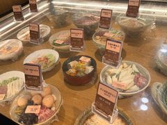 -金海华·四季时堂·第一食堂(现代传媒广场店)