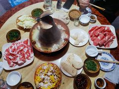 -仙蘑洞