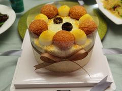 -云山嘉美甜品店(城阳利群店)