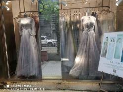 -LA GRACE高端婚纱礼服定制馆
