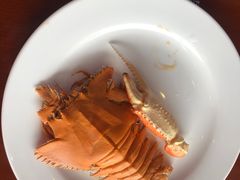 -洲际酒店·地平线全日餐厅HORIZON CAFÉ