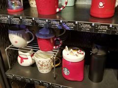 -星巴克臻选(北京富力家园店)