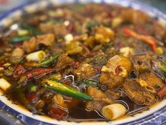 -去吃小龙虾·江湖菜·烧烤(南滨路店)