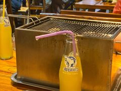 -丹东特色烤肉(学府路一部店)