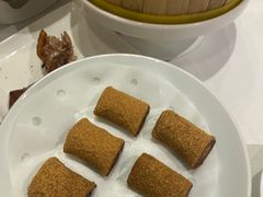 -福海居烤鸭店(鸟巢店)