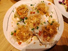 蒜蓉扇贝-红樱桃·欢乐餐厅(太原里店)