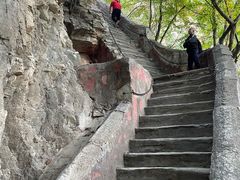 -北京上方山国家森林公园