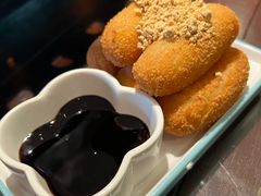 -江边城外烤全鱼(方庄时代购物中心店)