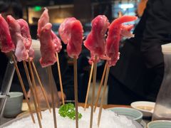 -老墙根涮肉(王四营店)
