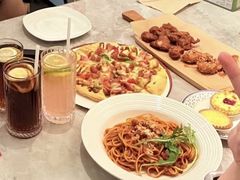 -必胜客(东兴商厦店)