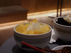 杨枝甘露-小团圆糖水铺(襄阳南路店)