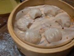 -览江阁中餐厅·淮扬菜(兆和皇冠假日酒店)