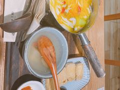 -小满手工粉(上海品尊国际店)