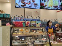-DQ·蛋糕·冰淇淋(科华王府井店)