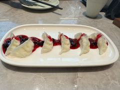 -船歌·鱼水饺青岛菜(太阳宫凯德MALL店)