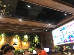 -盛江山自助料理(太原街万达店)