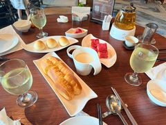 -蛇口希尔顿南海酒店·随轩中餐厅·粤菜