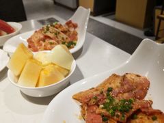 -么子烤肉(化龙池店)