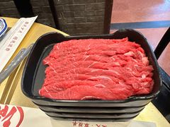 -牛街清真满恒記(平安里西大街店)