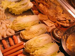 -明记牛杂(新马路分店)