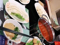 -呷哺呷哺(西单大悦城店)