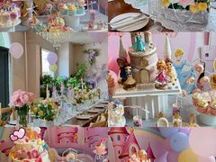 -HERRE·FARM 赫尔露营农场·团建聚会包场