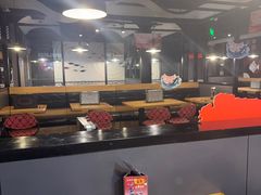-鱼酷活鱼烤鱼(梅江印象城店)