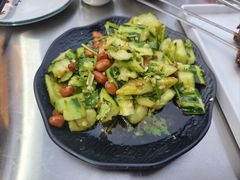 -亿牌牌东北烧烤(博物馆旗舰店)