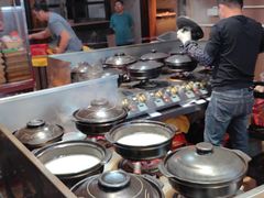 -大笑饭堂(甲子桥店)