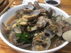 招牌花甲-大叔家福鼎小吃(十全街店)