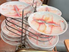 -楚江子·龙继斑鱼庄(建设东路店)