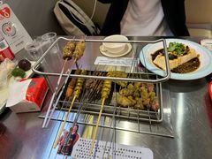 -遇西祠·海鲜烧烤(总店)