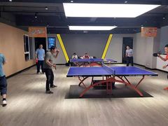 -贝菲特游泳健身(徐泾店)