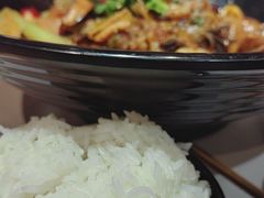 -醉人椒麻辣香锅(上地华联店)