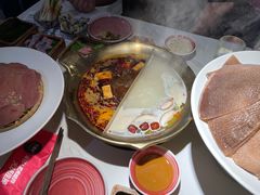 -九鼎轩脆毛肚火锅(三钢里店)