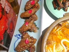 -卯时·龙光雅宴·精致锡帮菜(惠山古镇店)