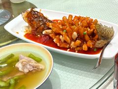 -金时代顺风大酒店(瑞虹路店)