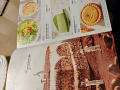 -必胜客(海光寺店)