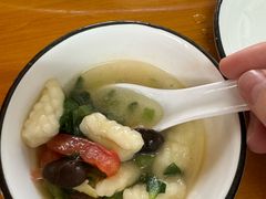 -芦茨金富饭庄·25年老字号·专做稻草鸡