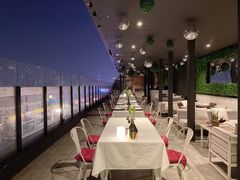 -AZUL by FUEL蓝色·法式酒馆(琶醍店)