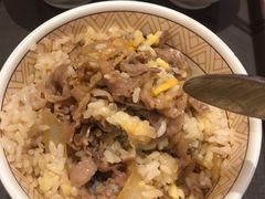 -食其家·牛丼咖喱(A世界店)
