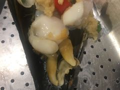 -虾弄弄海派小龙虾·牛羊蝎子火锅