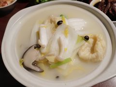 -老坑记·香港经典粤菜馆